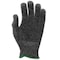 Magid Machine Knit Cut-Resistant Gloves, Cut Level A5 , 7 12 PK XKS200PR-7 - alternate 2